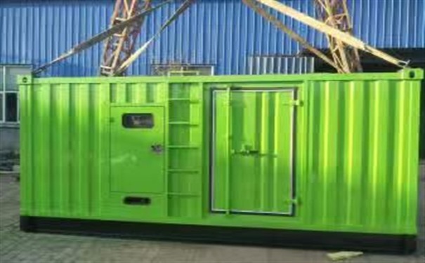 合阳600kw大型柴油发电机组出租价格 合阳600kw大型柴油发电机组出租价格